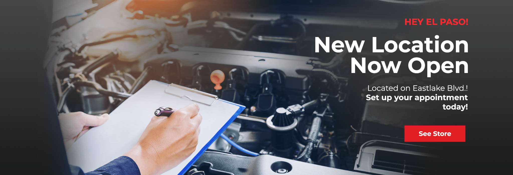 Brake Masters Auto Repair Shop - Facebook Page