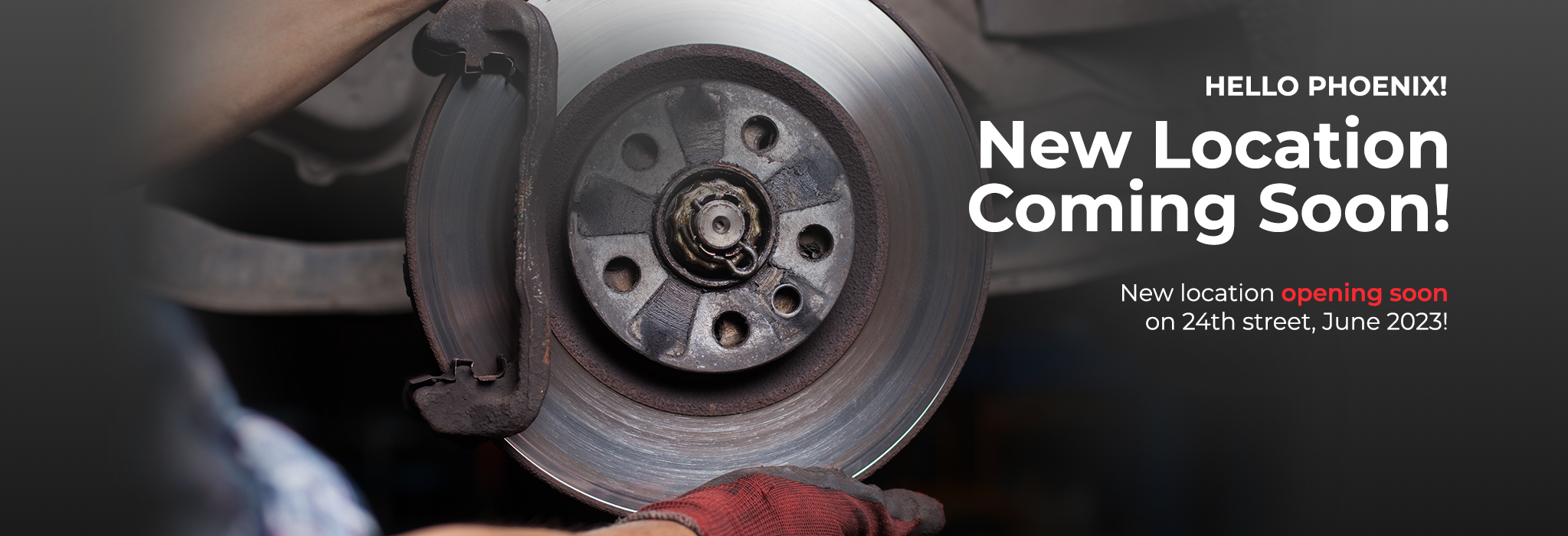 Brake Masters Auto Repair Shop - Facebook Page