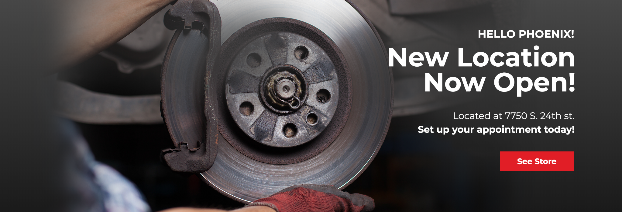 Brake Masters Auto Repair Shop - Facebook Page