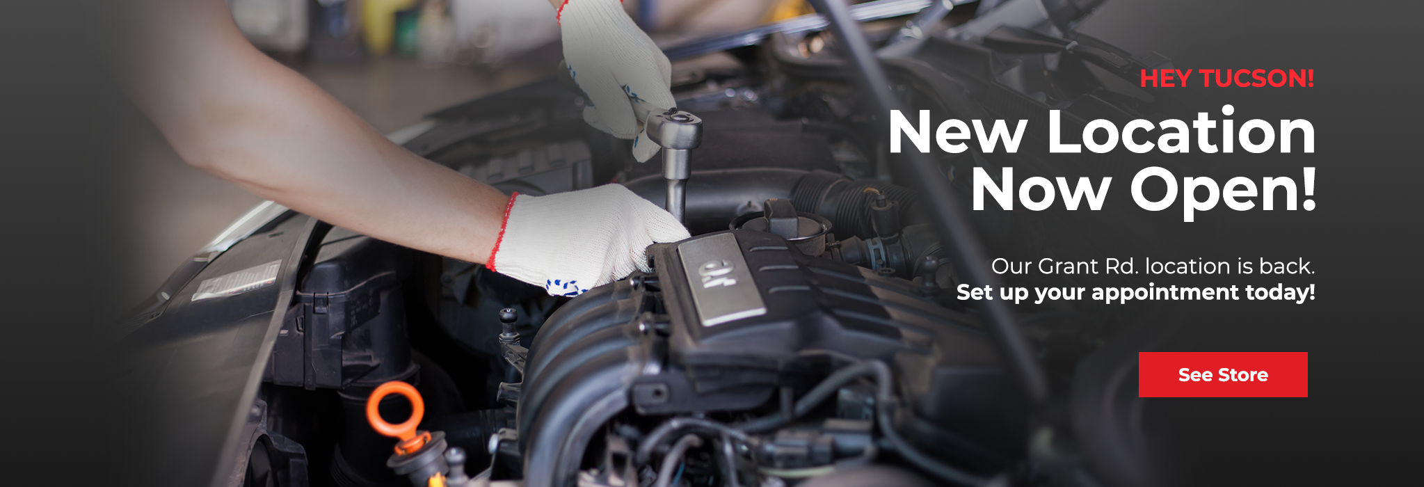 Brake Masters Auto Repair Shop - Facebook Page