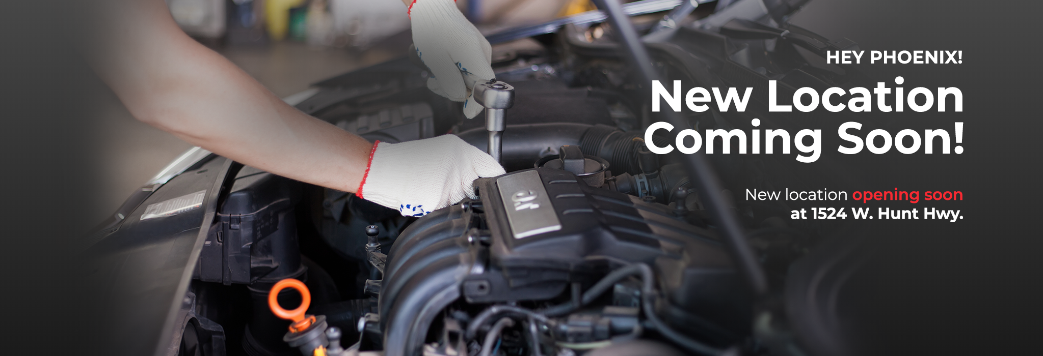 Brake Masters Auto Repair Store #248 1524 W. Hunt Highway, San Tan Valley, AZ 85143